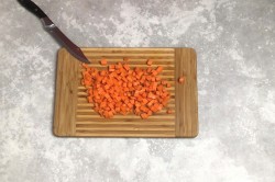 название картинки Суп из красной рыбы со сливками