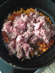 Суп из маша с морковью и луком Маш-Хур - шаг 9 Суп из маша с морковью и луком Маш-Хур - шаг 9