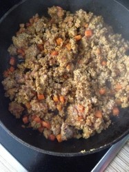 Суп из маша с морковью и луком Маш-Хур - шаг 10 Суп из маша с морковью и луком Маш-Хур - шаг 10