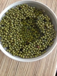 Суп из маша с морковью и луком Маш-Хур - шаг 2 Суп из маша с морковью и луком Маш-Хур - шаг 2