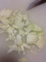 Суп из маша с морковью и луком Маш-Хур - шаг 4 Суп из маша с морковью и луком Маш-Хур - шаг 4