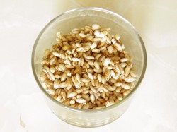 название картинки Суп из рыбных консервов с перловкой