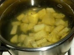 название картинки Суп из сардины в масле