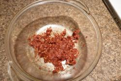 Суп из шиповника