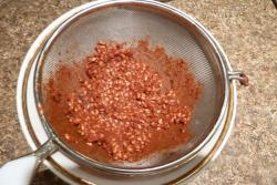 Суп из шиповника