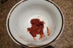 Суп из шиповника