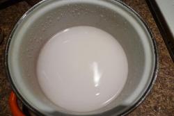 Суп из шиповника