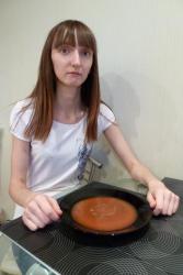 Суп из шиповника