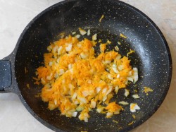 название картинки Суп из свежих белых грибов