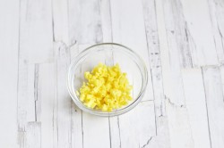 название картинки Суп из тыквы с имбирем