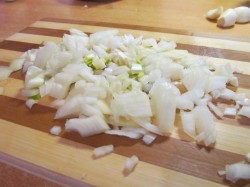 Суп жиросжигающий для похудения