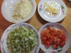 Суп жиросжигающий для похудения