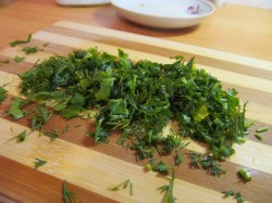 Суп жиросжигающий для похудения