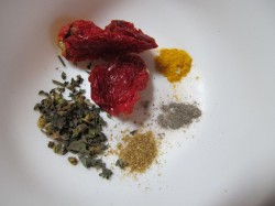 Суп жиросжигающий для похудения