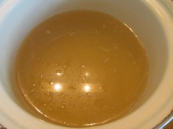 Суп жиросжигающий для похудения