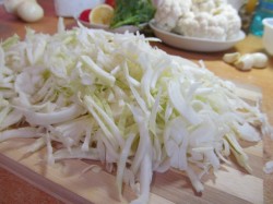 Суп жиросжигающий для похудения