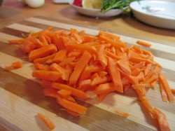 Суп жиросжигающий для похудения