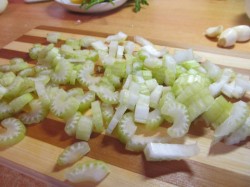 Суп жиросжигающий для похудения