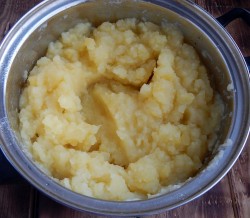 название картинки Суп карри с курицей