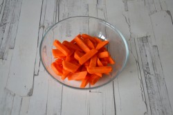 название картинки Суп картофельный с бобовыми