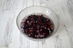 название картинки Суп картофельный с бобовыми