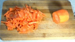 название картинки Суп с картошкой и фрикадельками