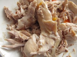 Суп крестьянский с овсяными хлопьями