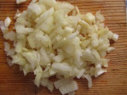 Суп крестьянский с овсяными хлопьями