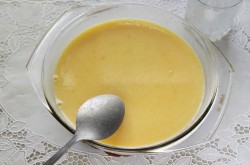 Суп пюре для детей тыквенный - шаг 7