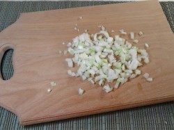 Суп пюре гороховый с курицей - шаг 3