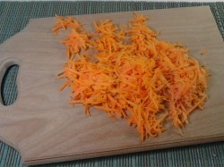 Суп пюре гороховый с курицей - шаг 4