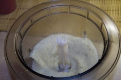 название картинки Суп пюре из цветной капусты со сливками