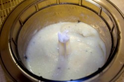 название картинки Суп пюре из цветной капусты со сливками