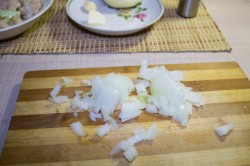 название картинки Суп пюре из цветной капусты со сливками