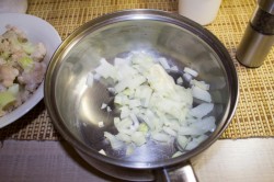 название картинки Суп пюре из цветной капусты со сливками