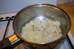 название картинки Суп пюре из цветной капусты со сливками