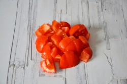 Суп пюре из кабачков