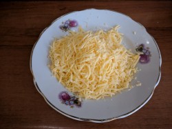 название картинки Суп-пюре луково-грибной в мультиварке