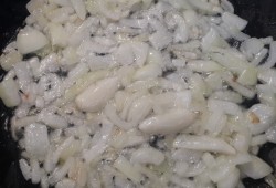 название картинки Суп-пюре с говядиной и чечевицей