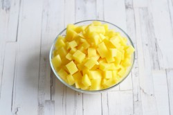 название картинки Суп пюре со сметаной грибной