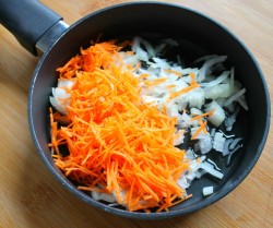 название картинки Суп-лапша с грибами