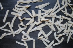 название картинки Суп-лапша с грибами