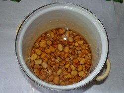 Суп из бобов - шаг 3