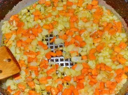 Суп из бобов - шаг 5