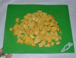 Суп из бобов - шаг 6