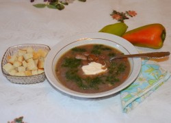 Суп из бобов - шаг 10