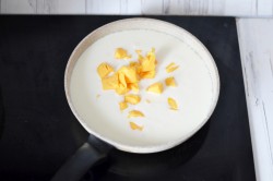 Чизбургер суп с фаршем и картошкой - шаг 11 Чизбургер суп с фаршем и картошкой - шаг 11