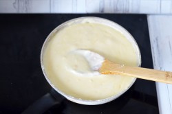 Чизбургер суп с фаршем и картошкой - шаг 12 Чизбургер суп с фаршем и картошкой - шаг 12