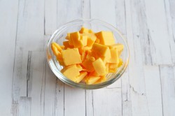 Чизбургер суп с фаршем и картошкой - шаг 4 Чизбургер суп с фаршем и картошкой - шаг 4