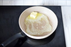 Чизбургер суп с фаршем и картошкой - шаг 9 Чизбургер суп с фаршем и картошкой - шаг 9